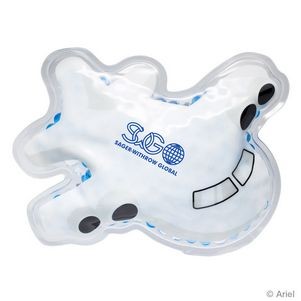 Airplane Hot/Cold Pack