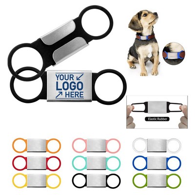 Personalized Dog Tag for Name Engraved