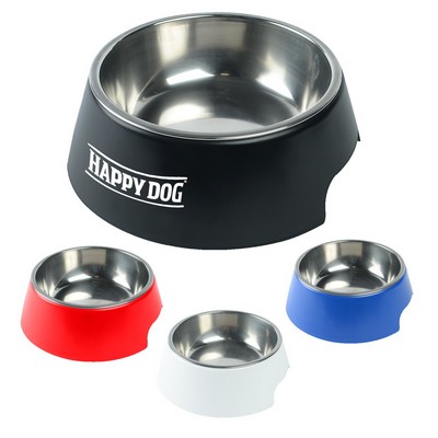 Gripperz™ Pet Bowl