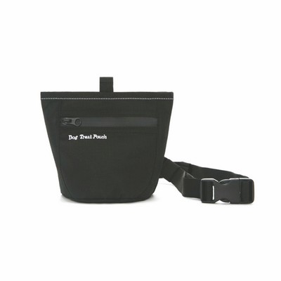 Outdoor Waterproof Dog Treat Pouch